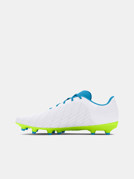 Under Armour Unisex kopačky Under Armour UA Magnetico Select 3.0 FG