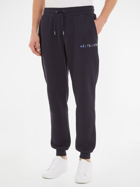 Tommy Hilfiger Tepláky GAP