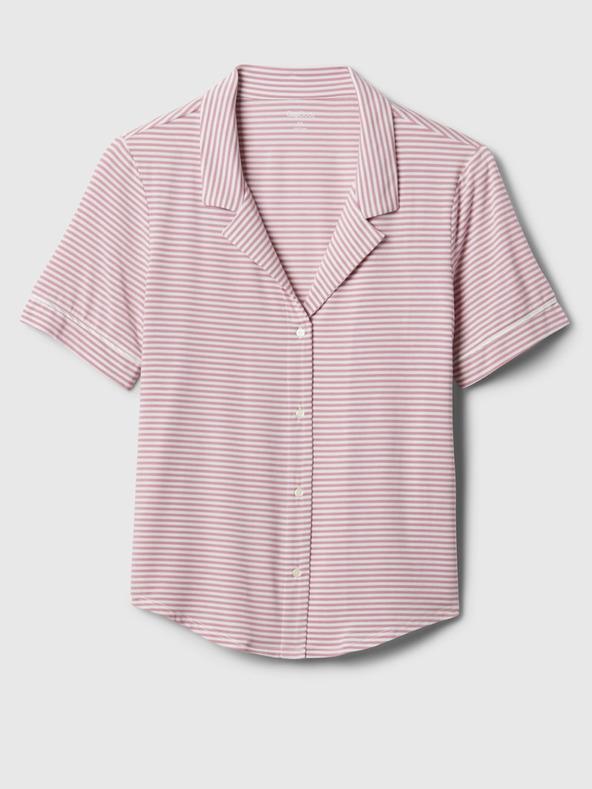 GAP Pyžamový vrchný diel GAP