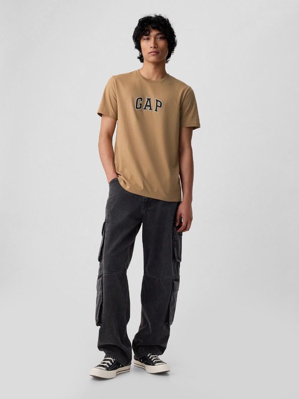 GAP Tričko s logom GAP
