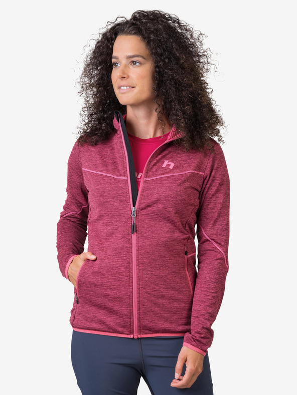 Hannah Dagnys Hoody Mikina