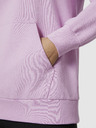 Helly Hansen Ružová Dámska mikina s kapucňou HELLY HANSEN HH Logo 2.0