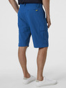 Helly Hansen Modré pánske šortky HELLY HANSEN HH Quick-Dry Cargo