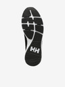 Helly Hansen Čierne pánske tenisky HELLY HANSEN Feathering