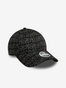 New Era Čierna dámska šiltovka New Era 940W MLB 9forty