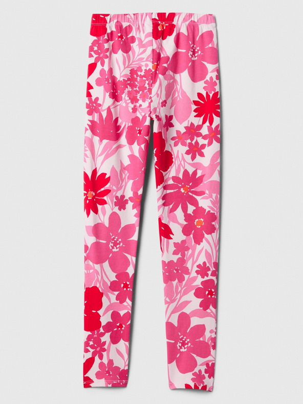 GAP Detské legíny GAP