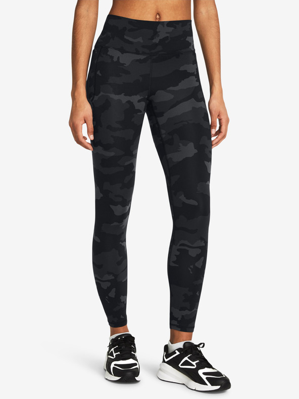 Under Armour Dámske legíny Under Armour Meridian Print Legging