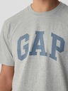 GAP Tričko s logom GAP