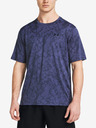 Under Armour Pánske tričko Under Armour UA Tech Vent Geode SS