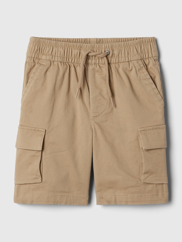 GAP Baby cargo kraťasy GAP