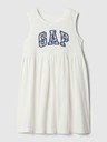 GAP Baby šaty s logom GAP