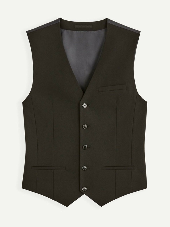 Celio Bugiamaury Vesta