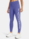 Under Armour Dámske legíny Under Armour Motion Ankle Leg Branded