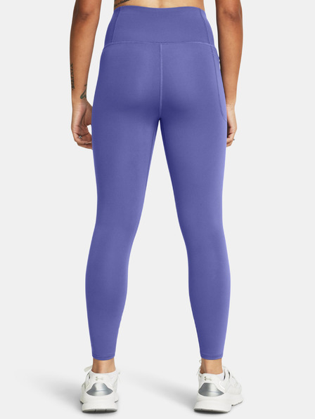 Under Armour Dámske legíny Under Armour Motion Ankle Leg Branded