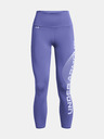 Under Armour Dámske legíny Under Armour Motion Ankle Leg Branded