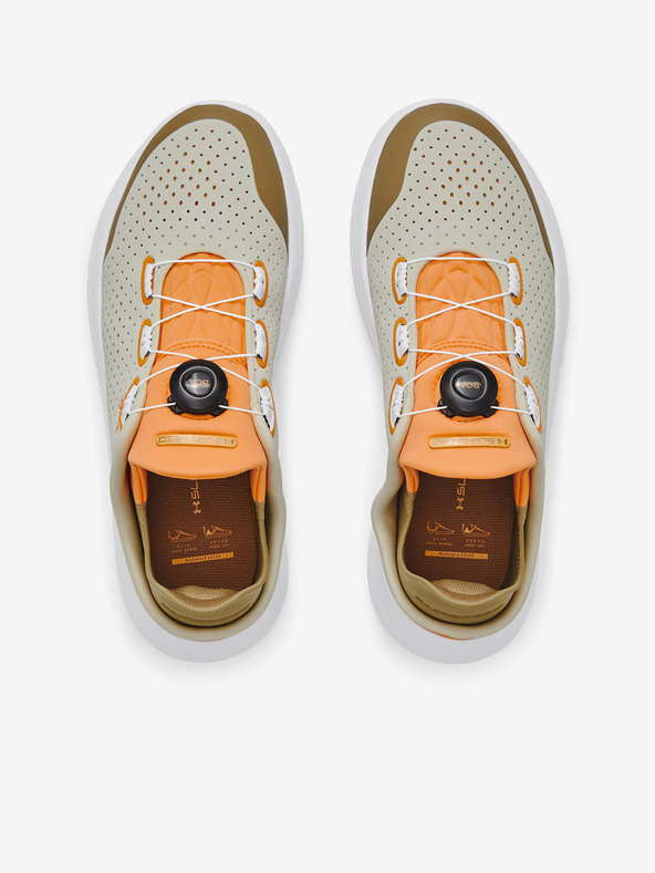Under Armour Unisex topánky Under Armour UA Slipspeed Trainer NB