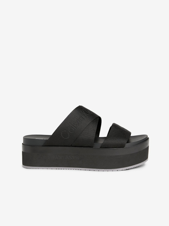 Calvin Klein Jeans Šľapky