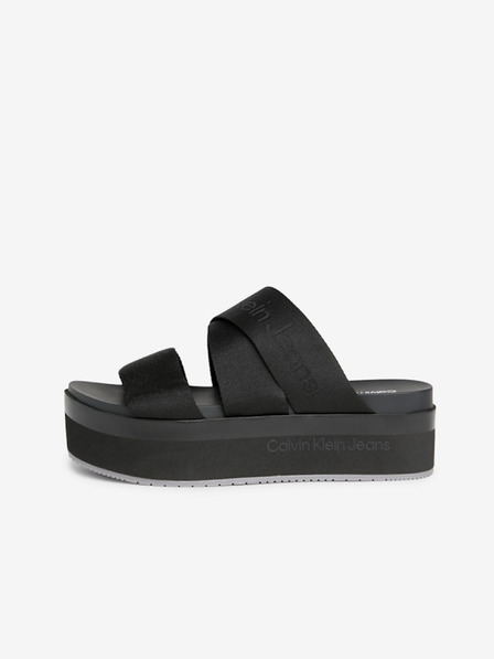 Calvin Klein Jeans Šľapky