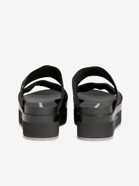 Calvin Klein Jeans Šľapky