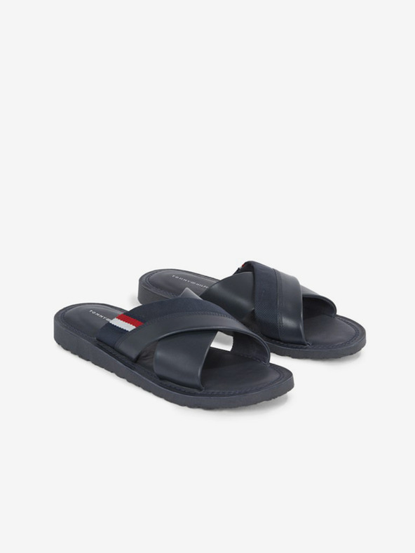 Tommy Hilfiger Šľapky