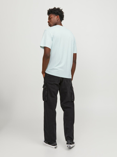Jack & Jones Jack & Jones Mint Pánske tričko Vesterbro