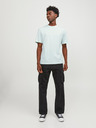 Jack & Jones Jack & Jones Mint Pánske tričko Vesterbro