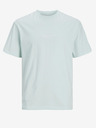 Jack & Jones Jack & Jones Mint Pánske tričko Vesterbro