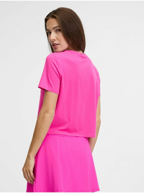 GAP Športové tričko GapFit Brushed Jersey GAP