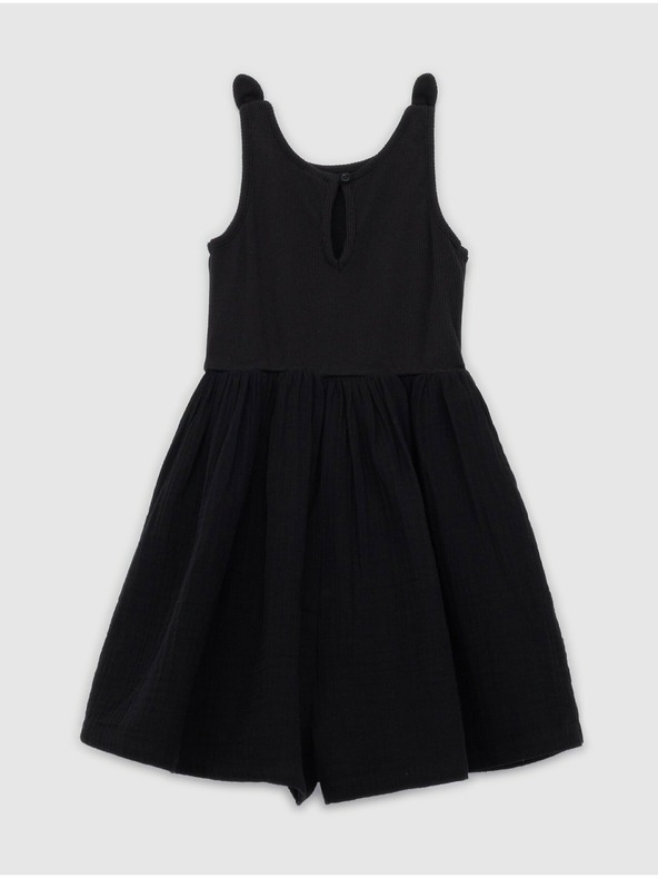 GAP Baby kraťasový overal GAP