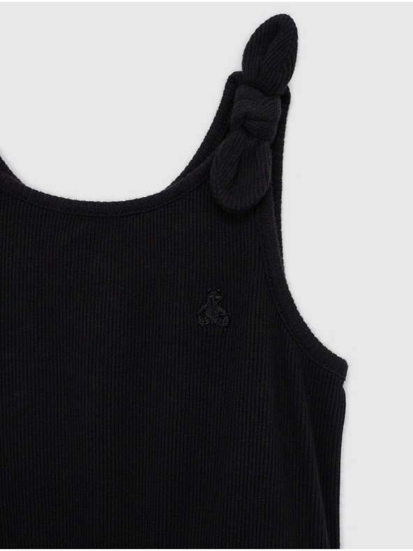 GAP Baby kraťasový overal GAP