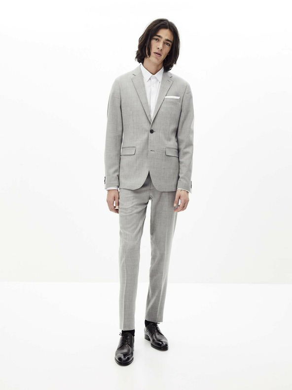 Celio Masantal1 Košeľa