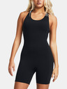 Under Armour Dámske body Under Armour Meridian Shorts Bodysuit