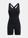 Under Armour Dámske body Under Armour Meridian Shorts Bodysuit