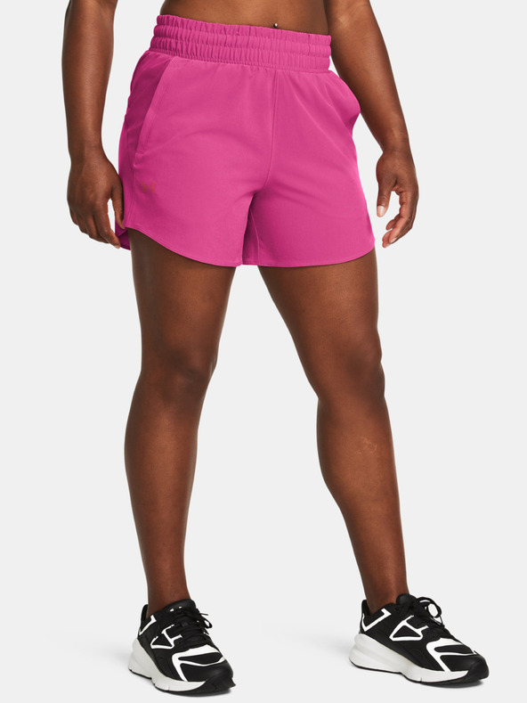 Under Armour Dámske kraťasy Under Armour Flex Woven Short 5in