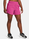 Under Armour Dámske kraťasy Under Armour Flex Woven Short 5in