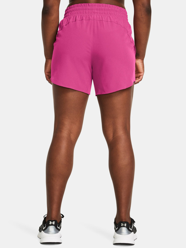 Under Armour Dámske kraťasy Under Armour Flex Woven Short 5in