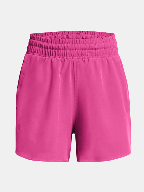 Under Armour Dámske kraťasy Under Armour Flex Woven Short 5in
