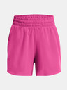 Under Armour Dámske kraťasy Under Armour Flex Woven Short 5in