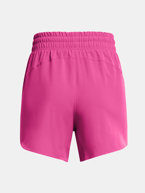 Under Armour Dámske kraťasy Under Armour Flex Woven Short 5in