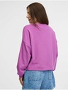 GAP Mikina s logom oversize GAP