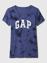 GAP Tričko GAP logo