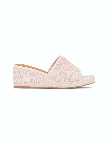 Tommy Hilfiger Šľapky