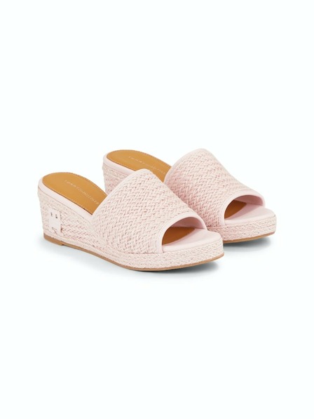 Tommy Hilfiger Šľapky