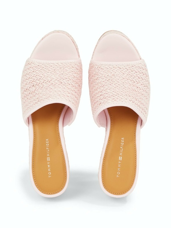 Tommy Hilfiger Šľapky