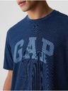 GAP Tričko s logom GAP
