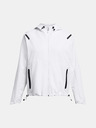 Under Armour Dámska bunda Under Armour Unstoppable Hooded Jacket