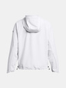 Under Armour Dámska bunda Under Armour Unstoppable Hooded Jacket