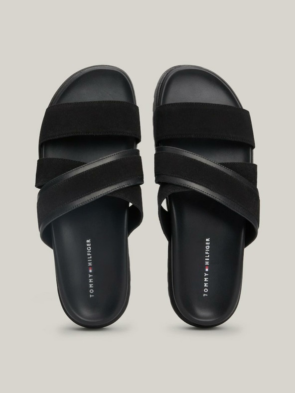 Tommy Hilfiger Šľapky