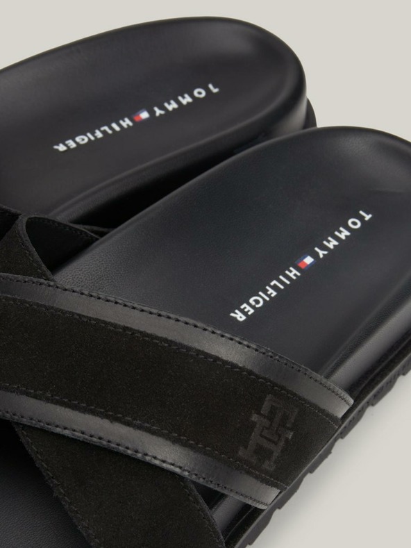 Tommy Hilfiger Šľapky