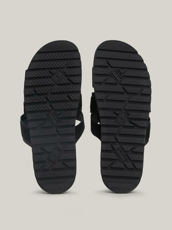 Tommy Hilfiger Šľapky